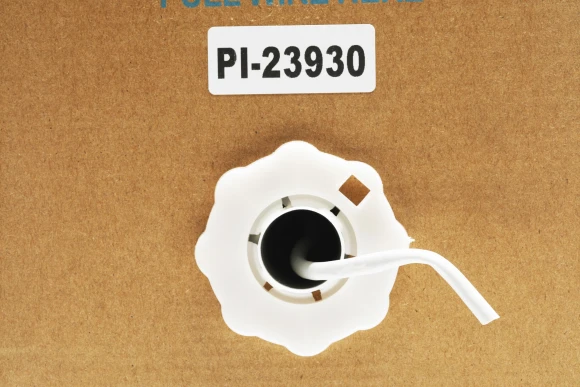 Кабель сетевой HQ UTP 4 пары cat.5E solid 0.42мм Cu 305м серый