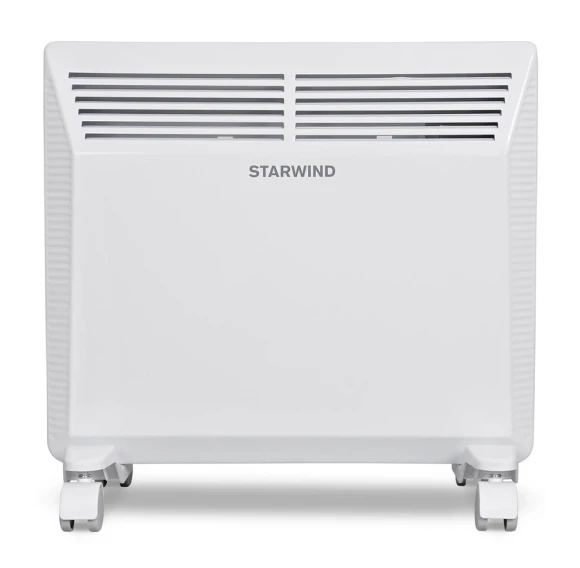 Конвектор Starwind SHV5010 1000Вт белый Конвектор Starwind SHV5010 1000Вт белый