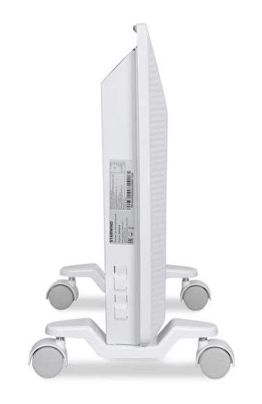 Конвектор Starwind SHV5010 1000Вт белый Конвектор Starwind SHV5010 1000Вт белый