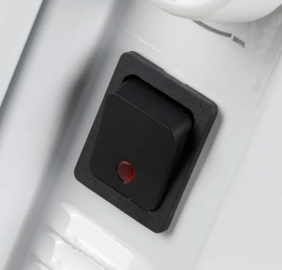 Конвектор Starwind SHV5010 1000Вт белый Конвектор Starwind SHV5010 1000Вт белый