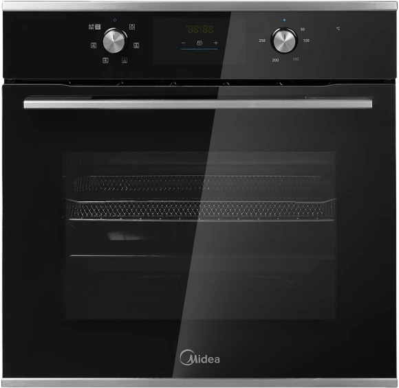 Микроволновая печь Midea MI50203W 20л. 700Вт белый (встраиваемая)