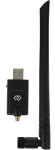 Сетевой адаптер Wi-Fi + Bluetooth Digma DWA-BT5-AC1300E AC1300 USB 3.0 (ант.внеш.съем) 1ант.
