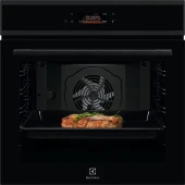 Духовой шкаф Электрический Electrolux EOF8H39H черный Духовой шкаф Электрический Electrolux EOF8H39H черный