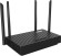 Роутер беспроводной Netis N6 AX1800 10/100/1000BASE-TX/4G ready черный
