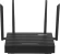 Роутер беспроводной Netis N6 AX1800 10/100/1000BASE-TX/4G ready черный