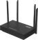 Роутер беспроводной Netis N6 AX1800 10/100/1000BASE-TX/4G ready черный
