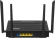 Роутер беспроводной Netis N6 AX1800 10/100/1000BASE-TX/4G ready черный