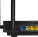 Роутер беспроводной Netis N6 AX1800 10/100/1000BASE-TX/4G ready черный