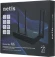Роутер беспроводной Netis N6 AX1800 10/100/1000BASE-TX/4G ready черный