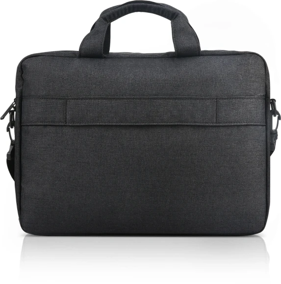 Сумка для ноутбука 16" Lenovo Casual Toploader T210 черный полиэстер (4X41Q27244)