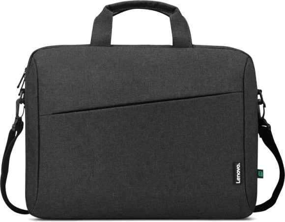Сумка для ноутбука 16" Lenovo Casual Toploader T210 черный полиэстер (4X41Q27244)