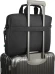 Сумка для ноутбука 16" Lenovo Casual Toploader T210 черный полиэстер (4X41Q27244)