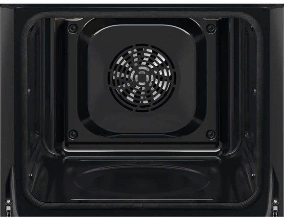 Духовой шкаф Электрический Electrolux EOF6P76BX черный/нержавеющая сталь Духовой шкаф Электрический Electrolux EOF6P76BX черный/нержавеющая сталь