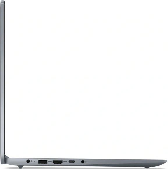 Ноутбук Lenovo IdeaPad Slim 3 15IRH8 Core i7 13620H 16Gb SSD512Gb Intel UHD Graphics 15.6" IPS FHD (1920x1080) FreeDOS grey WiFi BT Cam (83EM007MPS) Ноутбук Lenovo IdeaPad Slim 3 15IRH8 Core i7 13620H 16Gb SSD512Gb Intel UHD Graphics 15.6" IPS FHD (1920x1080) FreeDOS grey WiFi BT Cam (83EM007MPS)