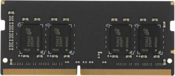 Память DDR4 16GB 2666MHz Kingspec KS2666D4N12016G RTL PC4-21300 SO-DIMM 260-pin 1.2В single rank Ret Память DDR4 16GB 2666MHz Kingspec KS2666D4N12016G RTL PC4-21300 SO-DIMM 260-pin 1.2В single rank Ret