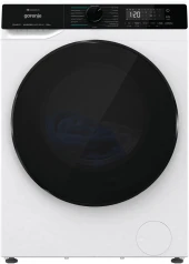 Стиральная машина Gorenje WD2PA854ADW/C класс: A++ загр.фронтальная макс.:8кг (с сушкой) белый инвертор Стиральная машина Gorenje WD2PA854ADW/C класс: A++ загр.фронтальная макс.:8кг (с сушкой) белый инвертор