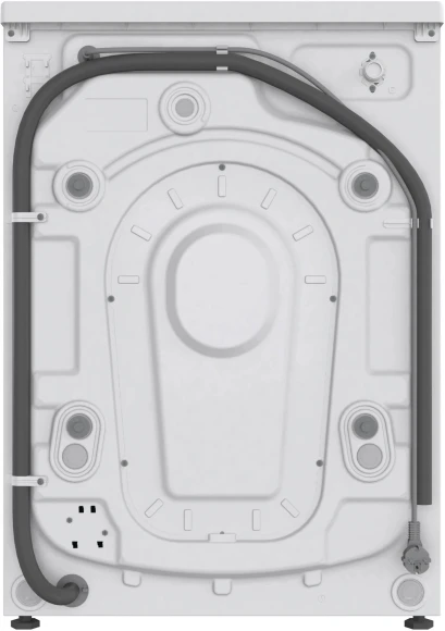Стиральная машина Gorenje WD2PA854ADW/C класс: A++ загр.фронтальная макс.:8кг (с сушкой) белый инвертор Стиральная машина Gorenje WD2PA854ADW/C класс: A++ загр.фронтальная макс.:8кг (с сушкой) белый инвертор