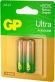 Батарея GP Ultra Alkaline 15AUA21-2CRSBC2 AA (2шт) Батарея GP Ultra Alkaline 15AUA21-2CRSBC2 AA (2шт)