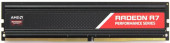 Память DDR4 8GB 2666MHz AMD R748G2606U2S-U Radeon R7 Performance Series RTL PC4-21300 CL16 DIMM 288-pin 1.2В single rank Ret Память DDR4 8GB 2666MHz AMD R748G2606U2S-U Radeon R7 Performance Series RTL PC4-21300 CL16 DIMM 288-pin 1.2В single rank Ret