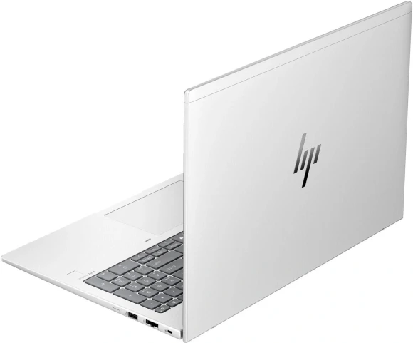 Ноутбук HP EliteBook 660 G11 Core Ultra 5 135U 16Gb SSD256Gb Intel Graphics 16" IPS WUXGA (1920x1200) Windows 11 Pro silver WiFi BT Cam (A6UC2UT)