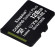 Флеш карта microSDXC 128GB Kingston SDCS2/128GBSP Canvas Select Plus w/o adapter Флеш карта microSDXC 128GB Kingston SDCS2/128GBSP Canvas Select Plus w/o adapter