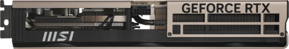 Видеокарта MSI PCI-E 5.0 RTX 5070 12G INSPIRE 3X OC NVIDIA GeForce RTX 5070 12Gb 192bit GDDR7 2542/28000 HDMIx1 DPx3 HDCP Ret Видеокарта MSI PCI-E 5.0 RTX 5070 12G INSPIRE 3X OC NVIDIA GeForce RTX 5070 12Gb 192bit GDDR7 2542/28000 HDMIx1 DPx3 HDCP Ret