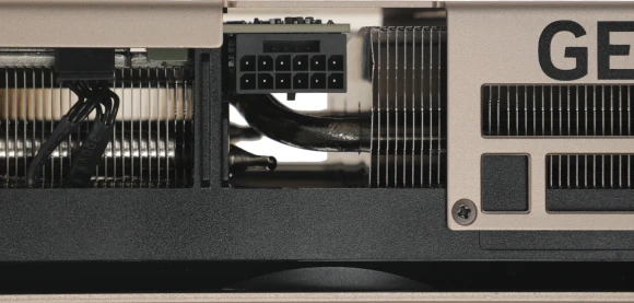 Видеокарта MSI PCI-E 5.0 RTX 5070 12G INSPIRE 3X OC NVIDIA GeForce RTX 5070 12Gb 192bit GDDR7 2542/28000 HDMIx1 DPx3 HDCP Ret Видеокарта MSI PCI-E 5.0 RTX 5070 12G INSPIRE 3X OC NVIDIA GeForce RTX 5070 12Gb 192bit GDDR7 2542/28000 HDMIx1 DPx3 HDCP Ret