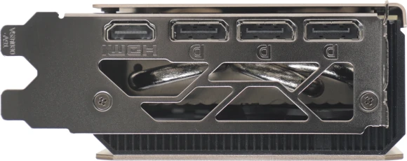 Видеокарта MSI PCI-E 5.0 RTX 5070 12G INSPIRE 3X OC NVIDIA GeForce RTX 5070 12Gb 192bit GDDR7 2542/28000 HDMIx1 DPx3 HDCP Ret Видеокарта MSI PCI-E 5.0 RTX 5070 12G INSPIRE 3X OC NVIDIA GeForce RTX 5070 12Gb 192bit GDDR7 2542/28000 HDMIx1 DPx3 HDCP Ret