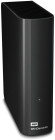 Жесткий диск WD USB3.0 18TB WDBWLG0180HBK-EESN Elements Desktop 3.5" черный Жесткий диск WD USB3.0 18TB WDBWLG0180HBK-EESN Elements Desktop 3.5" черный