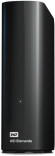 Жесткий диск WD USB3.0 18TB WDBWLG0180HBK-EESN Elements Desktop 3.5" черный Жесткий диск WD USB3.0 18TB WDBWLG0180HBK-EESN Elements Desktop 3.5" черный