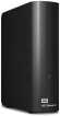 Жесткий диск WD USB3.0 18TB WDBWLG0180HBK-EESN Elements Desktop 3.5" черный Жесткий диск WD USB3.0 18TB WDBWLG0180HBK-EESN Elements Desktop 3.5" черный