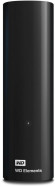 Жесткий диск WD USB3.0 18TB WDBWLG0180HBK-EESN Elements Desktop 3.5" черный Жесткий диск WD USB3.0 18TB WDBWLG0180HBK-EESN Elements Desktop 3.5" черный