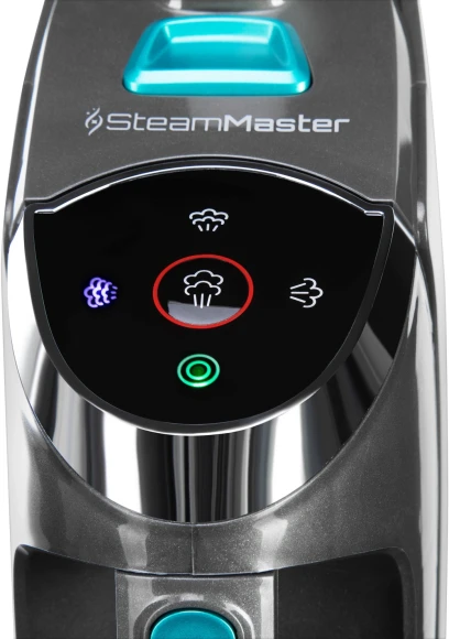 Пылесос паровой Starwind SSV9550 1800Вт темно-серый/голубой Пылесос паровой Starwind SSV9550 1800Вт темно-серый/голубой