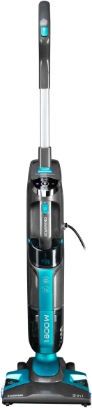 Пылесос паровой Starwind SSV9550 1800Вт темно-серый/голубой Пылесос паровой Starwind SSV9550 1800Вт темно-серый/голубой