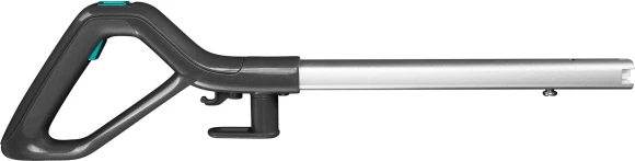 Пылесос паровой Starwind SSV9550 1800Вт темно-серый/голубой Пылесос паровой Starwind SSV9550 1800Вт темно-серый/голубой