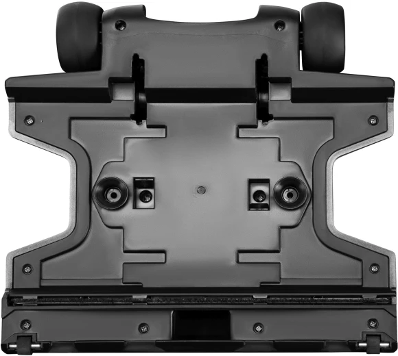 Пылесос паровой Starwind SSV9550 1800Вт темно-серый/голубой Пылесос паровой Starwind SSV9550 1800Вт темно-серый/голубой