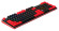 Клавиатура A4Tech B820N черный/красный USB for gamer LED (B820N ( BLACK + RED)) кабель 1.8м Клавиатура A4Tech B820N черный/красный USB for gamer LED (B820N ( BLACK + RED)) кабель 1.8м