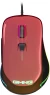 Мышь GMNG 850GM красный/черный оптическая 7200dpi USB 6but (1533460)