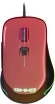 Мышь GMNG 850GM красный/черный оптическая 7200dpi USB 6but (1533460)