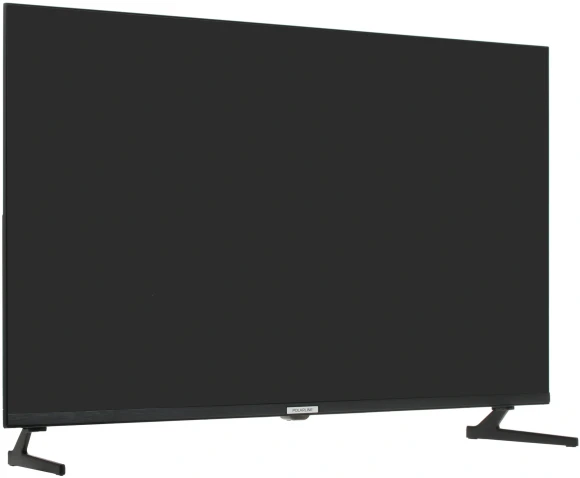 Телевизор LED PolarLine 43" 43PL52TC черный FULL HD 60Hz DVB-T DVB-T2 DVB-C USB (RUS)
