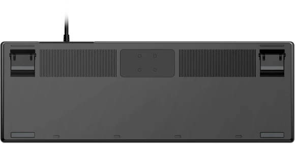 Клавиатура Acer Nitro OKW303 механическая черный/серый USB Multimedia for gamer LED (ZL.KBDCC.01D) Клавиатура Acer Nitro OKW303 механическая черный/серый USB Multimedia for gamer LED (ZL.KBDCC.01D)