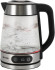 Чайник электрический Vitek VT-8825 1.8л. 2200Вт прозрачный корпус: стекло Чайник электрический Vitek VT-8825 1.8л. 2200Вт прозрачный корпус: стекло