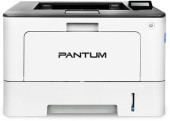 Принтер лазерный Pantum BP5100DN A4 Duplex Net белый Принтер лазерный Pantum BP5100DN A4 Duplex Net белый