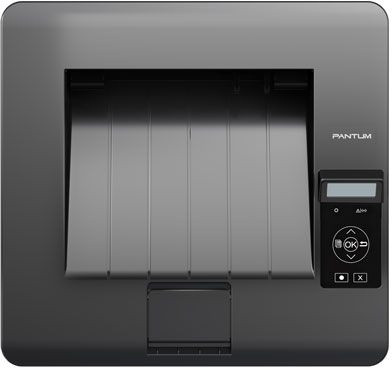 Принтер лазерный Pantum BP5100DN A4 Duplex Net белый Принтер лазерный Pantum BP5100DN A4 Duplex Net белый