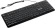 Клавиатура Defender GK-778DL черный USB slim for gamer LED (45778) кабель 1.5м