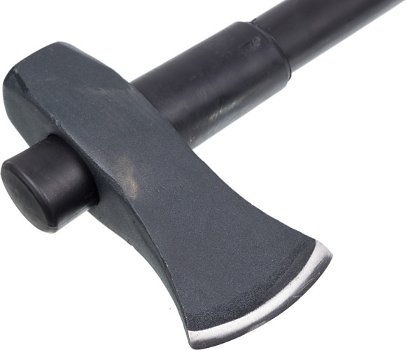 Топор Вихрь Classic К2700Ф большой черный/оранжевый (73/2/1/4)