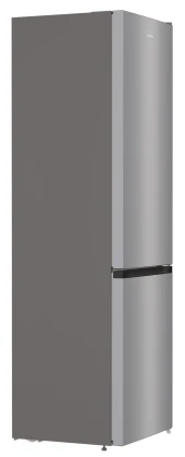 Холодильник Gorenje NRK6201PS4 2-хкамерн. серебристый металлик Холодильник Gorenje NRK6201PS4 2-хкамерн. серебристый металлик