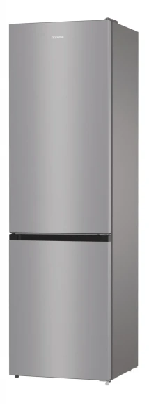 Холодильник Gorenje NRK6201PS4 2-хкамерн. серебристый металлик Холодильник Gorenje NRK6201PS4 2-хкамерн. серебристый металлик