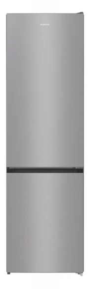 Холодильник Gorenje NRK6201PS4 2-хкамерн. серебристый металлик Холодильник Gorenje NRK6201PS4 2-хкамерн. серебристый металлик
