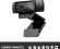 Камера Web Logitech HD Pro C920 черный 2Mpix (1920x1080) USB2.0 с микрофоном (960-000998)